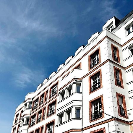 Neoresid Paris-Gagny エクステリア 写真