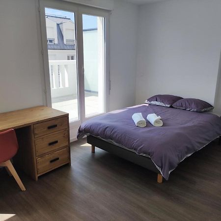 Neoresid Paris-Gagny エクステリア 写真