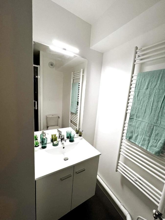 Neoresid Paris-Gagny エクステリア 写真
