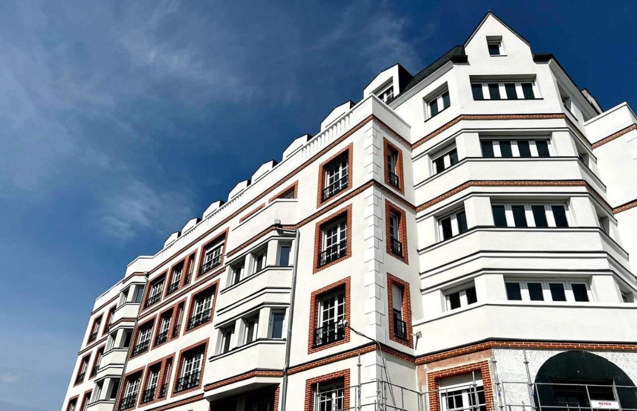 Neoresid Paris-Gagny エクステリア 写真