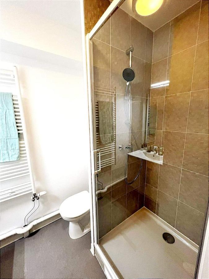 Neoresid Paris-Gagny エクステリア 写真