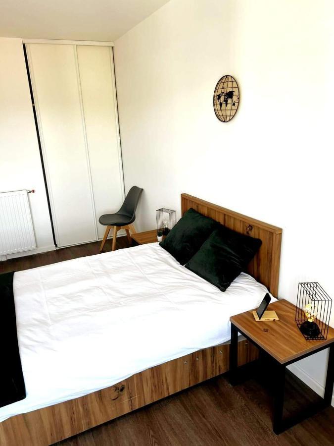 Neoresid Paris-Gagny エクステリア 写真