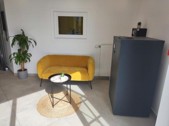 Neoresid Paris-Gagny エクステリア 写真