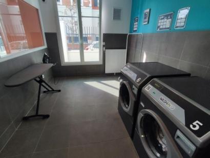 Neoresid Paris-Gagny エクステリア 写真