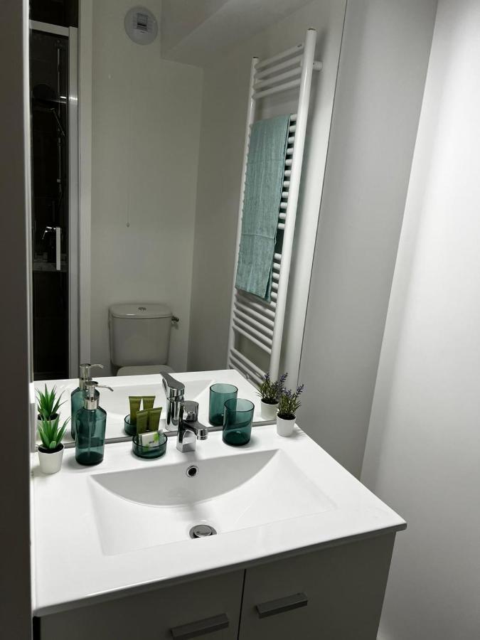 Neoresid Paris-Gagny エクステリア 写真