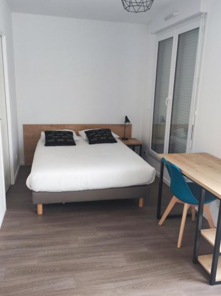Neoresid Paris-Gagny エクステリア 写真