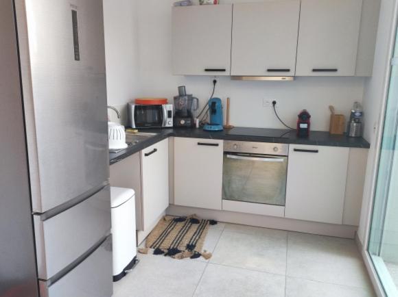 Neoresid Paris-Gagny エクステリア 写真