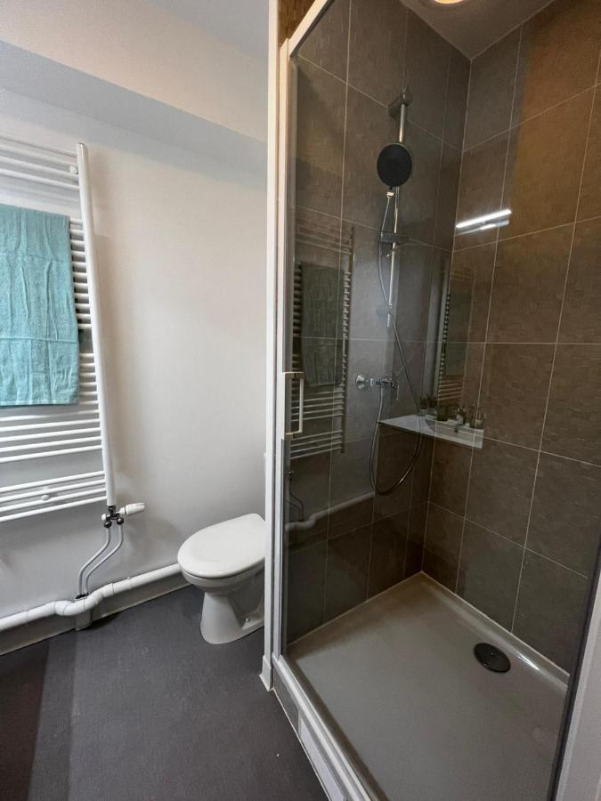 Neoresid Paris-Gagny エクステリア 写真